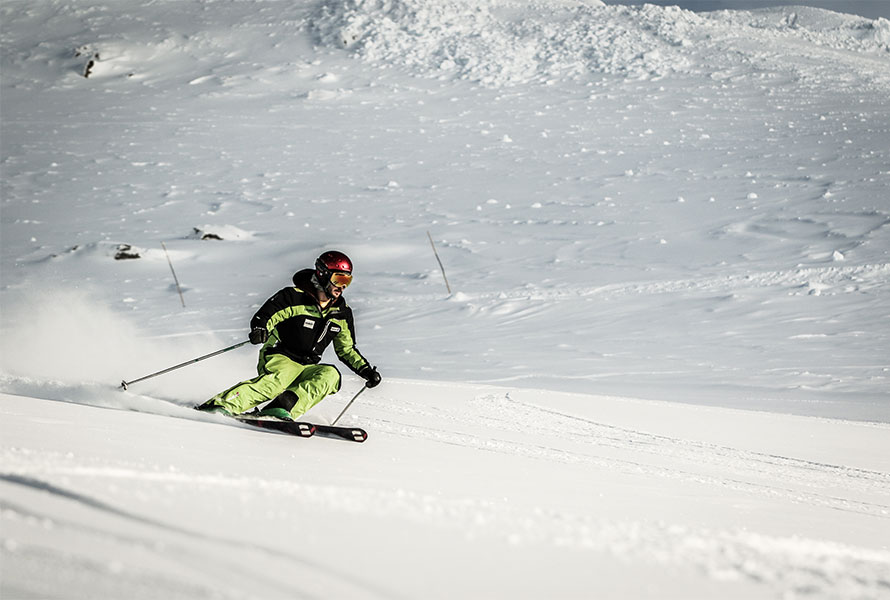 prijs opslag Bedankt Garantía de ski o snowboard - Catedral Turismo - Excursiones en Bariloche